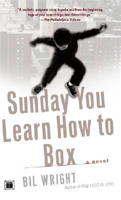 Sunday you learn how to box : a novel
