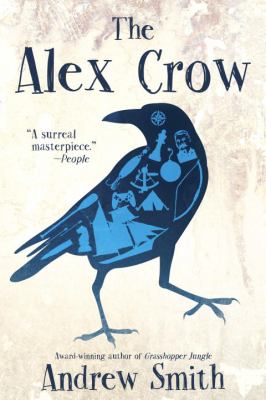 The Alex crow