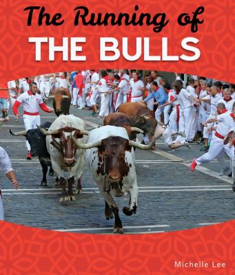 The running of the bulls