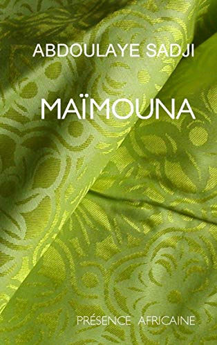 Maïmouna : roman