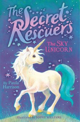 The sky unicorn :