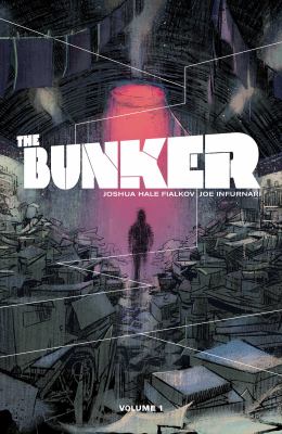 The bunker. Volume 1 /