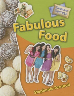 Fabulous food