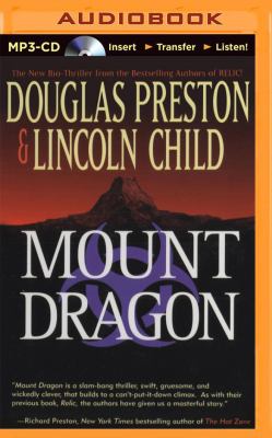 Mount dragon