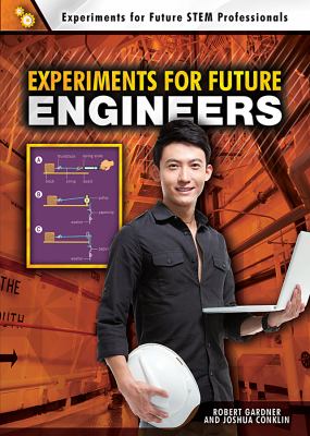 Experiments for future engineers