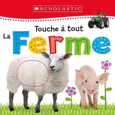 La ferme