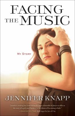 Facing the music : my story