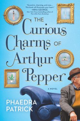 The curious charms of Arthur Pepper