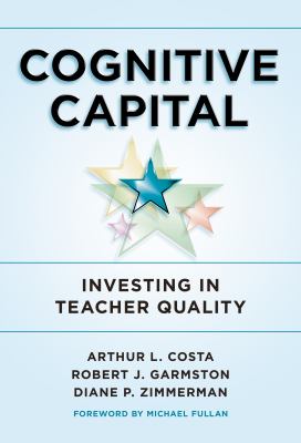 Cognitive capital : investing in teacher quality