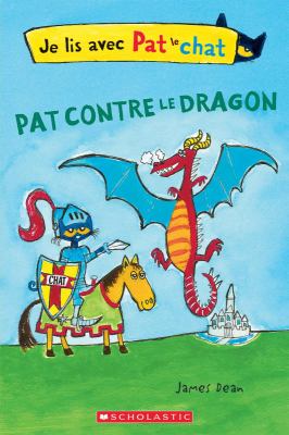 Pat contre le dragon