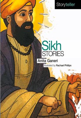 Storyteller : Sikh stories