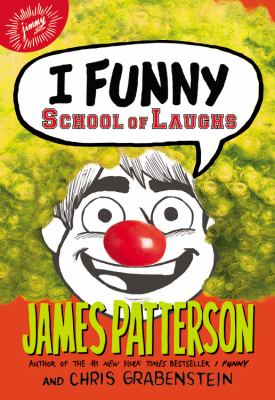 I funny : school of laughs