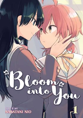 Bloom into you. 1 /