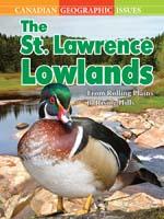The St. Lawrence Lowlands