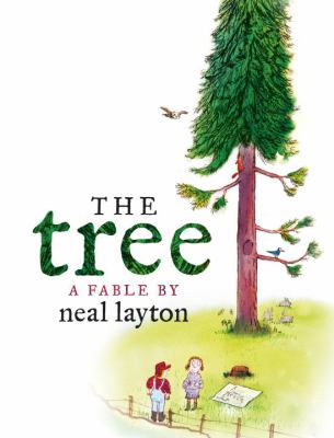 The tree : a fable