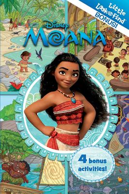 Disney Moana