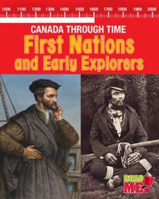 First Nations and early explorers