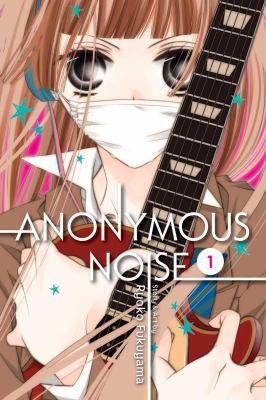 Anonymous noise. 1 /