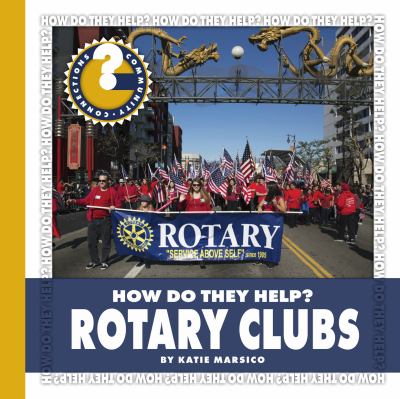 Rotary clubs