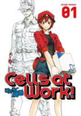 Cells at work. 1 /