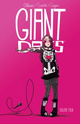 Giant days. 4 /