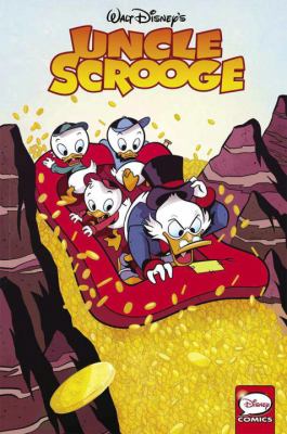 Uncle Scrooge : pure viewing satisfaction