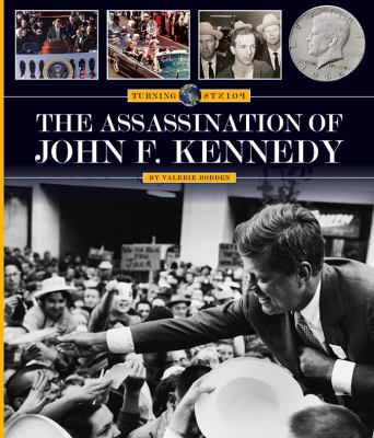 The assassination of John F. Kennedy