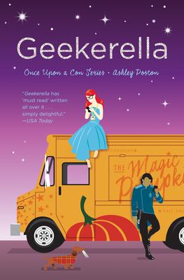 Geekerella : a novel
