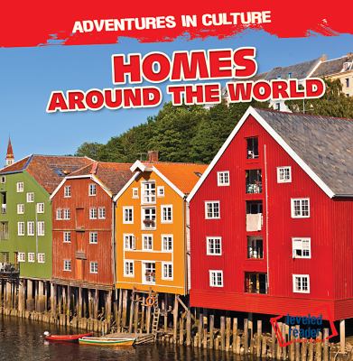 Homes around the world