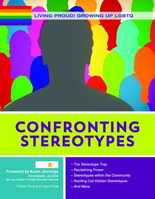 Confronting stereotypes