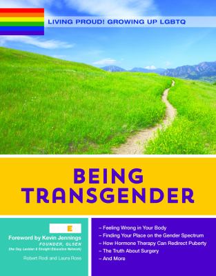 Being transgender