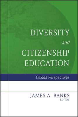 Diversity and citizenship education : global perspectives