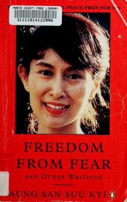 Freedom from fear : and other writings