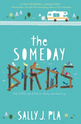 The someday birds