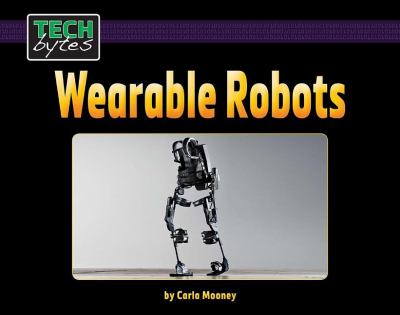 Wearable robots