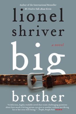 Big brother : a novel