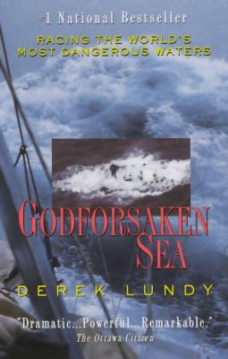 Godforsaken sea : racing the world's most dangerous waters