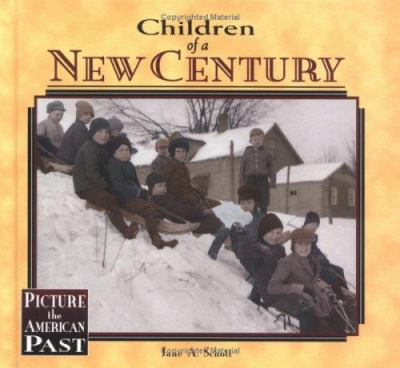 Children of a new century