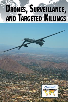 Drones, surveillance, and targeted killings