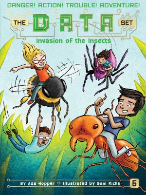 Invasion of the insects