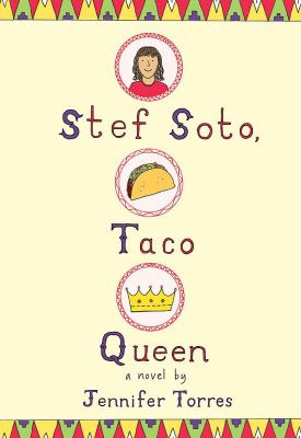 Stef Soto, taco queen