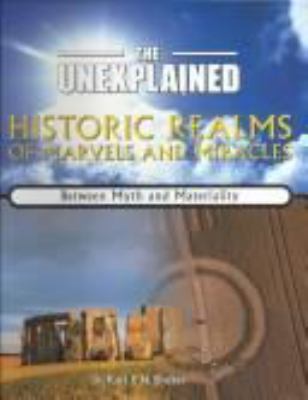 Historic realms of marvels and miracles