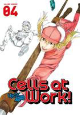 Cells at work! 2 /