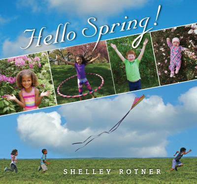 Hello spring!