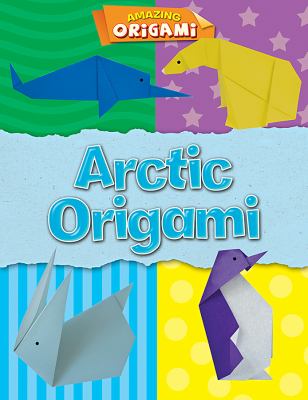 Arctic origami