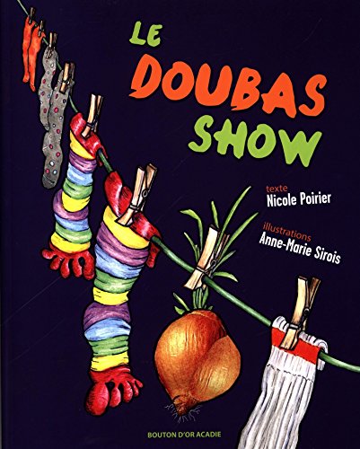 Le Doubas Show