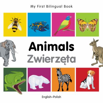 Animals = : Zwierzñeta : English-Polish