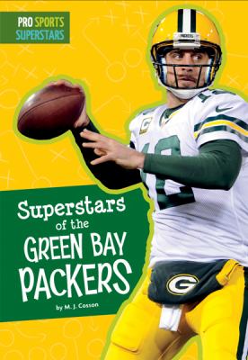 Superstars of the Green Bay Packers