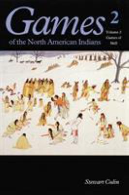 Games of the North American Indians