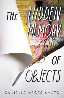 The hidden memory of objects